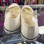 6.5 Converse Chuck Taylor AllStar Dainty MaryJane Sneaker