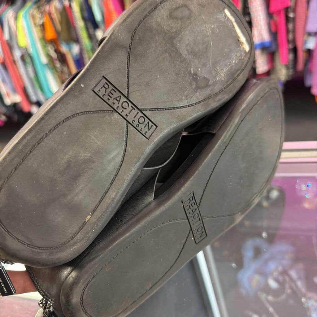 7 Reaction Kenneth Cole