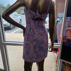 4 Lilly Pulitzer Shell Me About It Alligator Spaghetti Strap