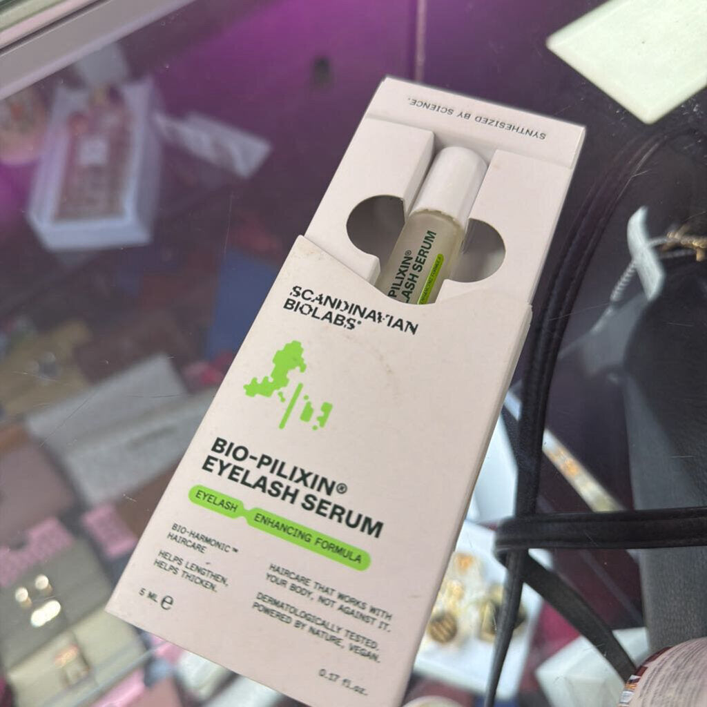 Scandinavian Biolabs Bio-Pilixin Eyelash Serum