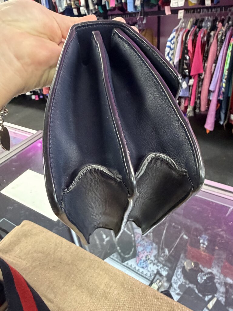 Gucci Dionysus Bamboo Top Handle Tri-Color Color Leather Bag