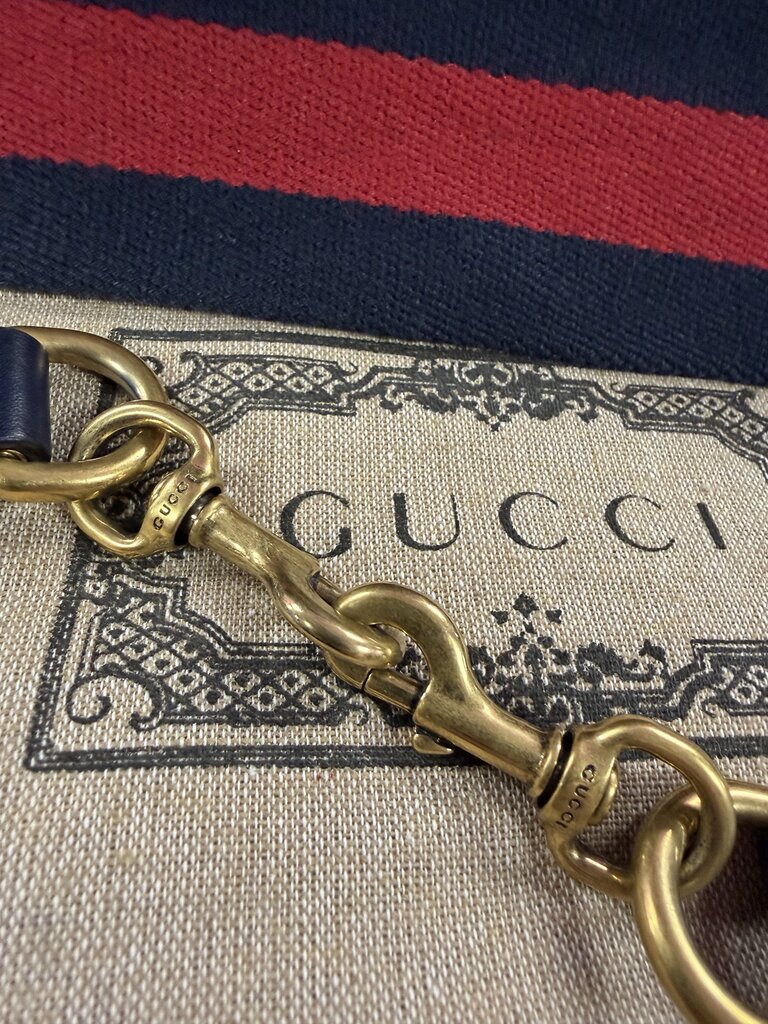 Gucci Dionysus Bamboo Top Handle Tri-Color Color Leather Bag