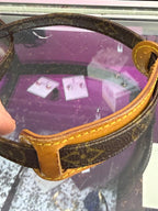 Louis Vuitton Amazone 3TH0940 made in France in September 1990