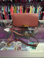 Burberry Madison Wallet on Chain