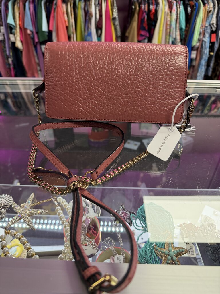 Burberry Madison Wallet on Chain