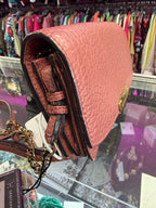 Burberry Madison Wallet on Chain