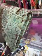 Brahmin Veronica Envelope Wallet