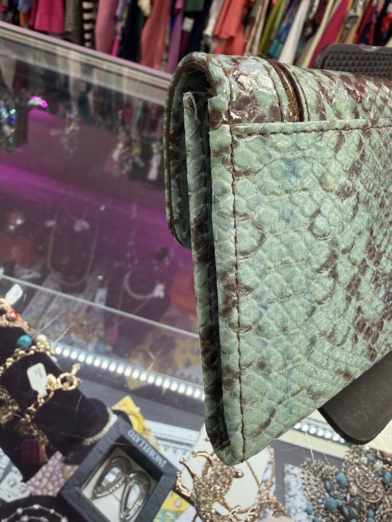 Brahmin Veronica Envelope Wallet