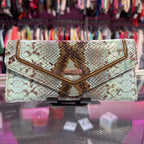 Brahmin Veronica Envelope Wallet