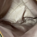 Michael Kors Kensington Leather Tote