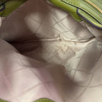 Michael Kors Kensington Leather Tote