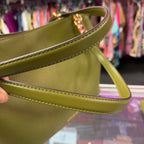 Michael Kors Kensington Leather Tote