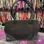 Kate Spade Pebbled Leather Shoulder Bag