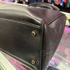Kate Spade Pebbled Leather Shoulder Bag