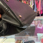 Kate Spade Pebbled Leather Shoulder Bag