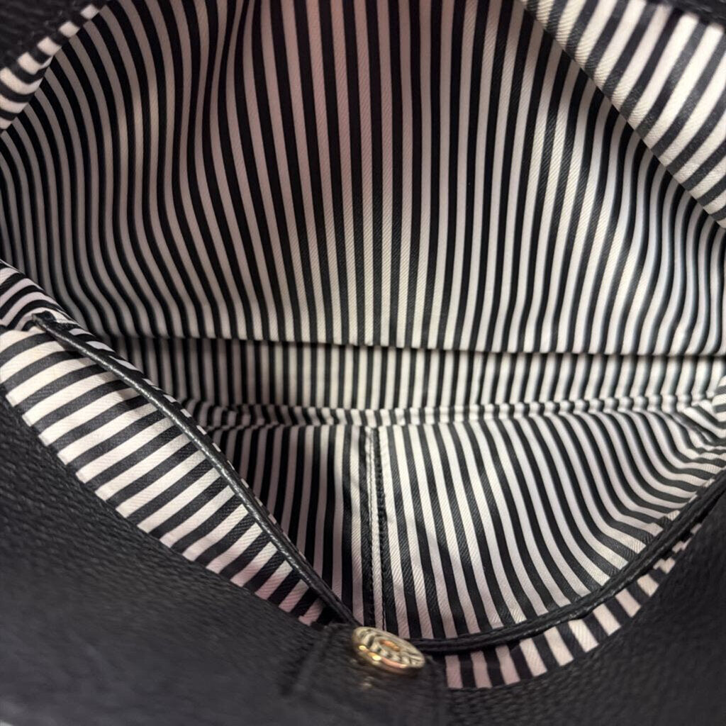 Kate Spade Pebbled Leather Shoulder Bag