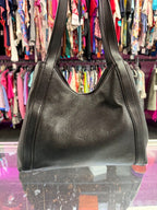 Michael Kors Rosemary Pebbled Hobo As Is Marks On One Strap