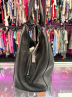 Michael Kors Rosemary Pebbled Hobo As Is Marks On One Strap