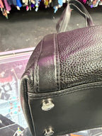 Michael Kors Rosemary Pebbled Hobo As Is Marks On One Strap