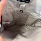 Baggallini RFID Memphis Convertible Backpack