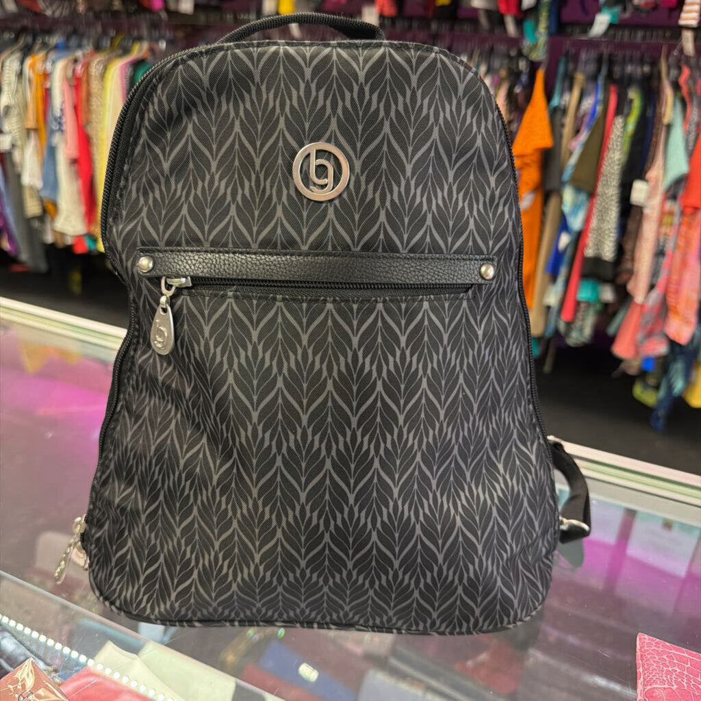 Baggallini RFID Memphis Convertible Backpack