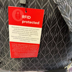 Baggallini RFID Memphis Convertible Backpack