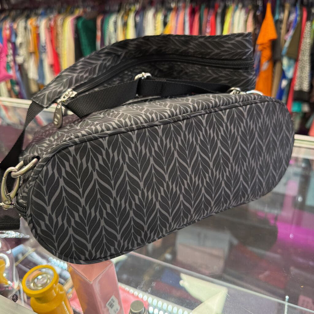 Baggallini RFID Memphis Convertible Backpack