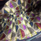 Vera Bradley Quilted Little Hipster Solid Crossbody