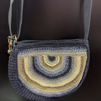 The Sak Ryder Crescent Crossbody
