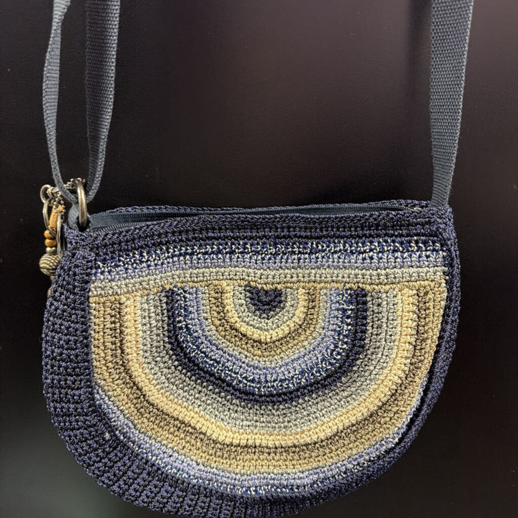 The Sak Ryder Crescent Crossbody