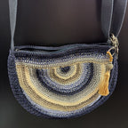 The Sak Ryder Crescent Crossbody