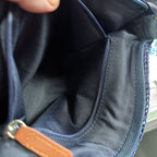 The Sak Ryder Crescent Crossbody
