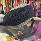 The Sak Ryder Crescent Crossbody