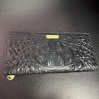Brahmin Slim Wallet