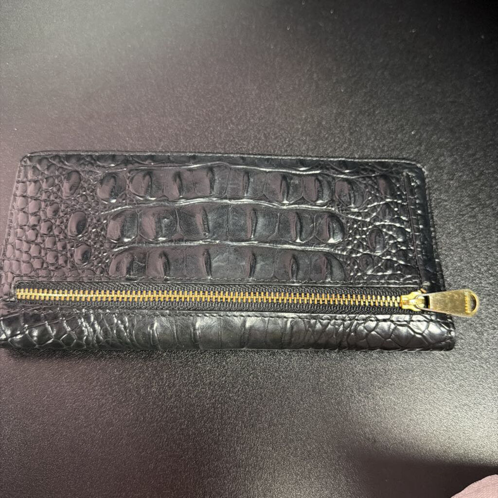 Brahmin Slim Wallet
