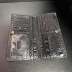 Brahmin Slim Wallet