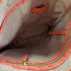 Brahmin Jody Crossbody Vineyard Fizz