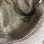 Michael Kors Jet Set Snap Pocket Tote