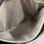 Michael Kors Jet Set Snap Pocket Tote
