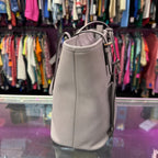 Michael Kors Jet Set Snap Pocket Tote
