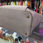 Michael Kors Jet Set Snap Pocket Tote
