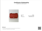 Chanel Matelasse Shoulder Bag Grained Calfskin