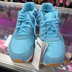 8 Reebok Glide Low Sneaker