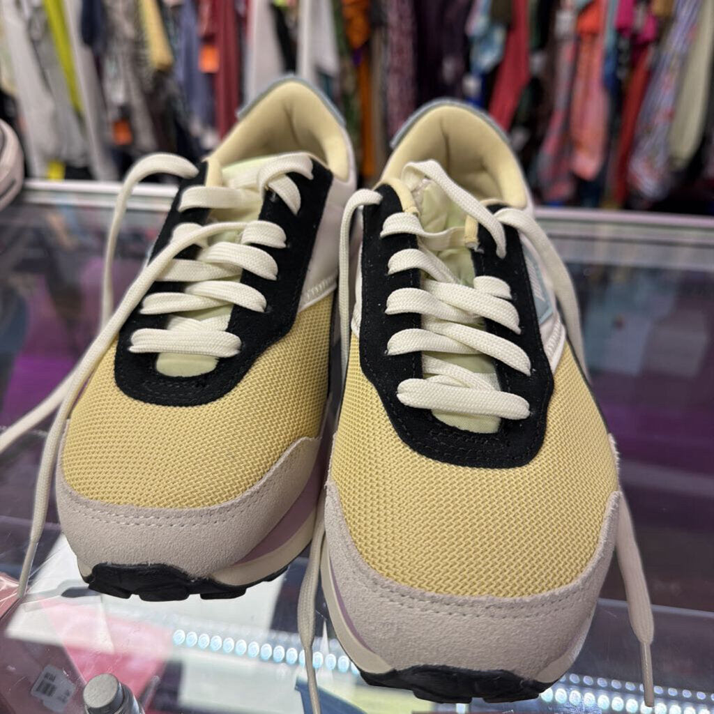 8 Piuma Cruiser Rider Silk Road Sneaker