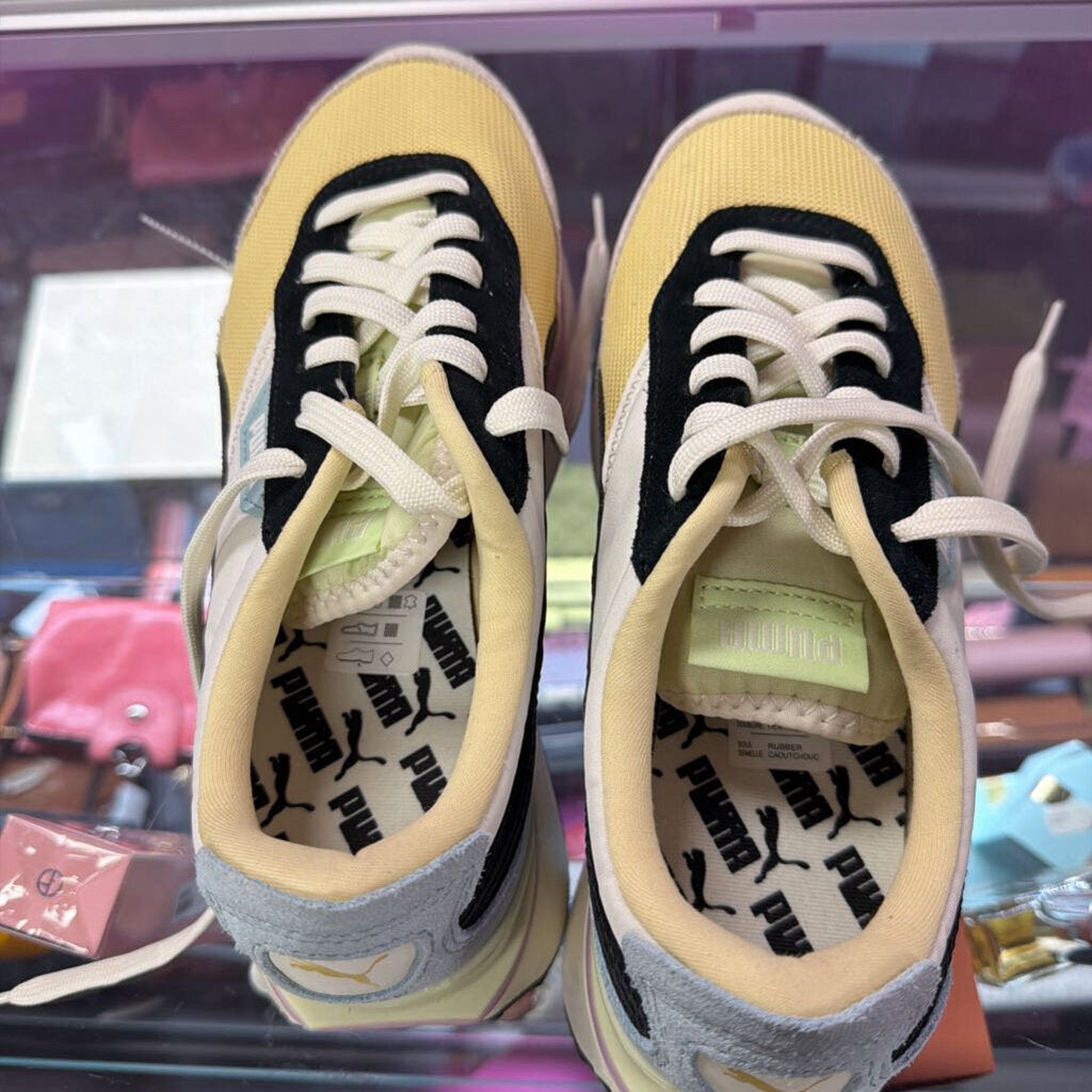 8 Piuma Cruiser Rider Silk Road Sneaker