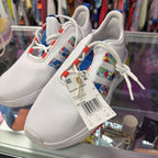 8 Adidas Racer TR23 Mesh Sneaker