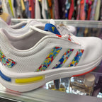 8 Adidas Racer TR23 Mesh Sneaker