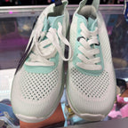 7.5 Nautica Vernera Mesh Sneaker