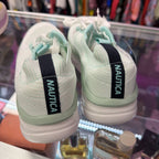 7.5 Nautica Vernera Mesh Sneaker