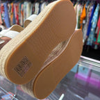9 Michael Kors NIB Lynn Espadrille Sandal